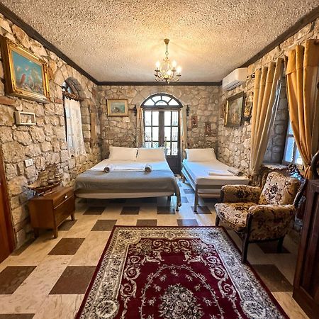 Solomon&Sons Hotel Dhermi Luaran gambar