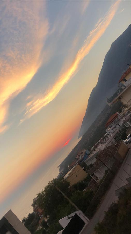 Solomon&Sons Hotel Dhermi Luaran gambar