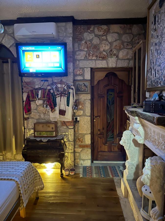 Solomon&Sons Hotel Dhermi Luaran gambar