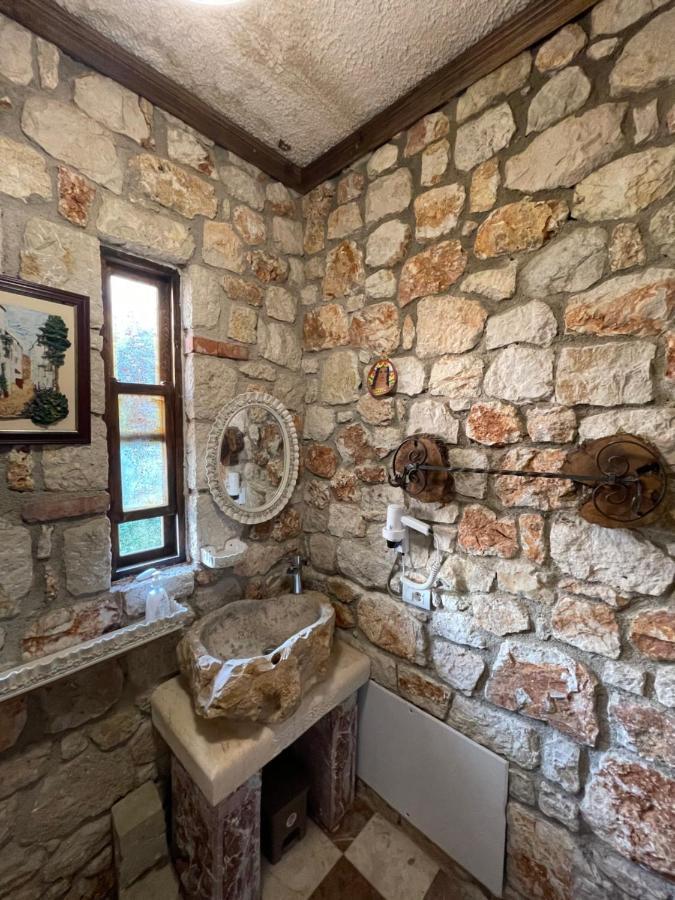 Solomon&Sons Hotel Dhermi Luaran gambar