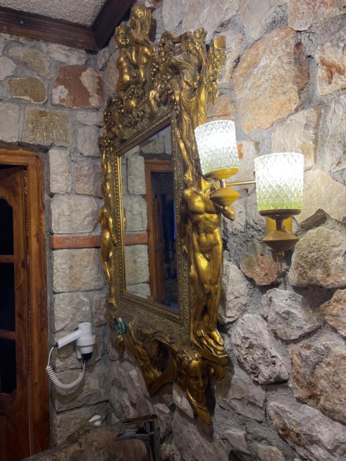 Solomon&Sons Hotel Dhermi Luaran gambar