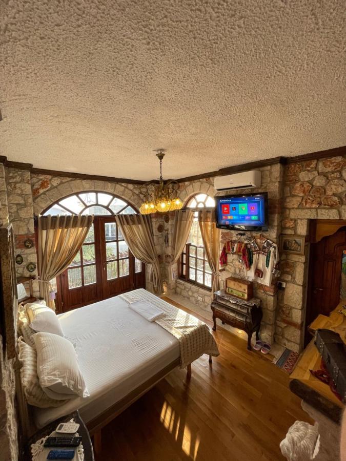 Solomon&Sons Hotel Dhermi Luaran gambar