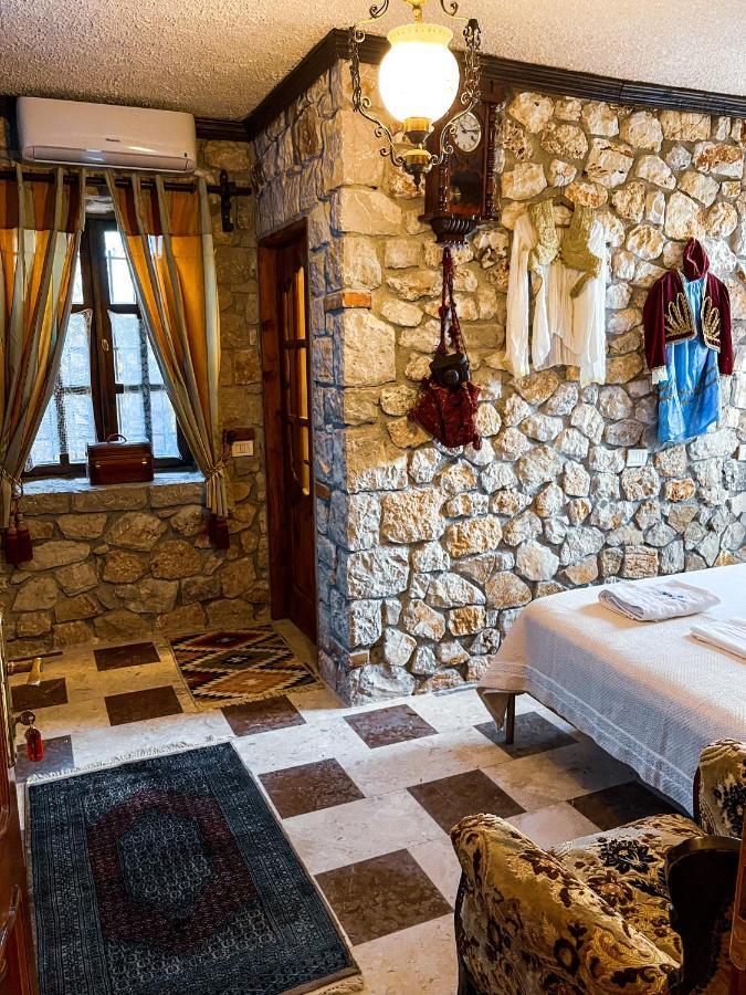 Solomon&Sons Hotel Dhermi Luaran gambar