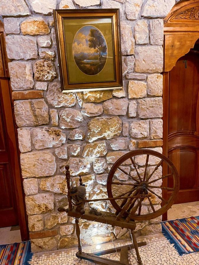 Solomon&Sons Hotel Dhermi Luaran gambar