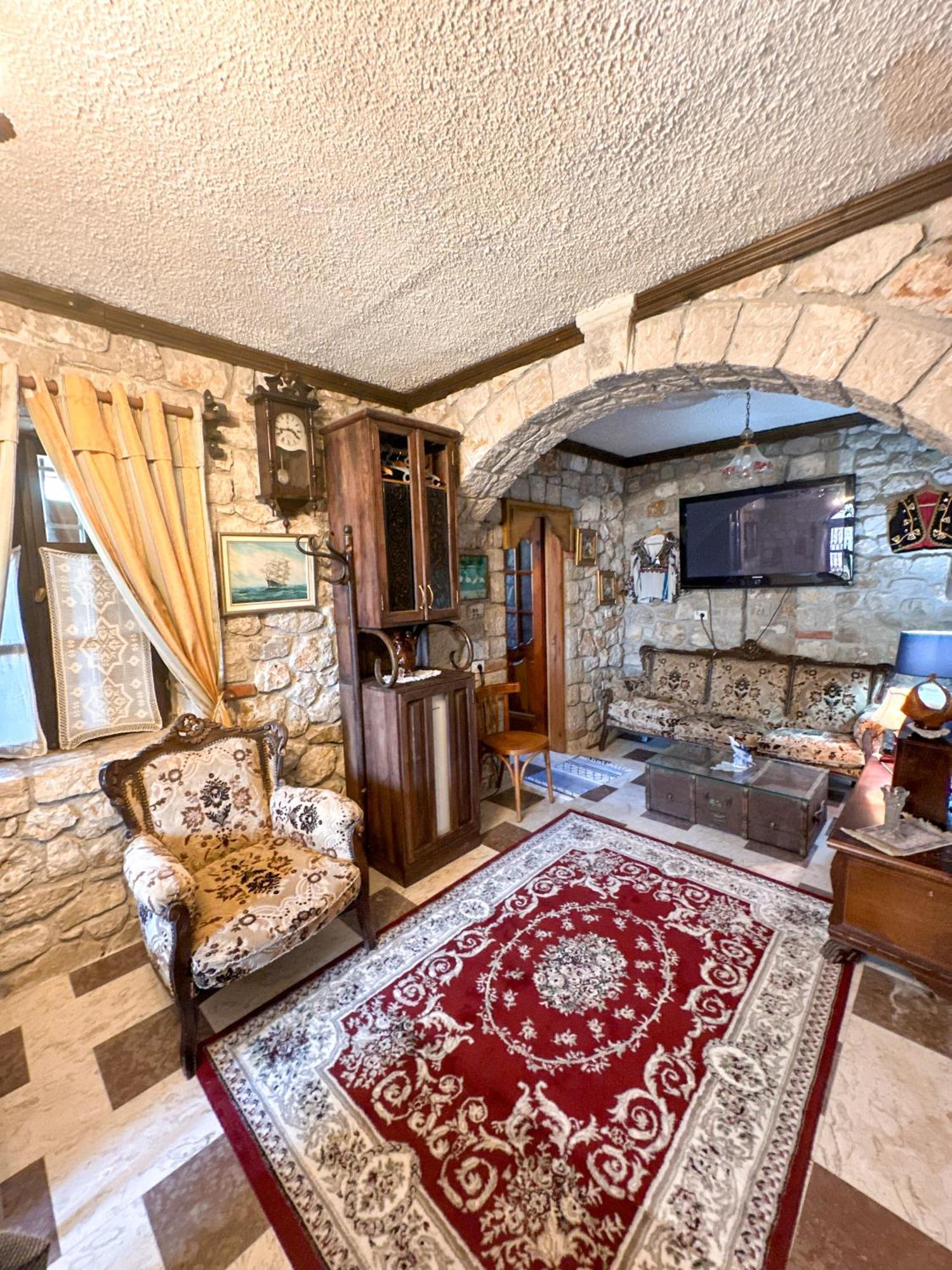 Solomon&Sons Hotel Dhermi Luaran gambar